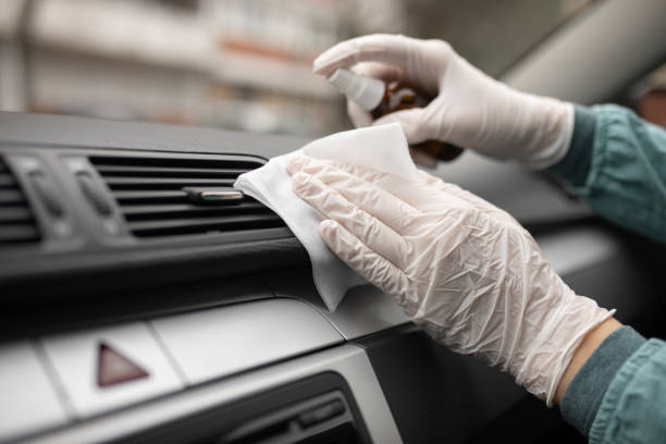 Best Air Vent Cleaning Services  in Mount Juliet, TN