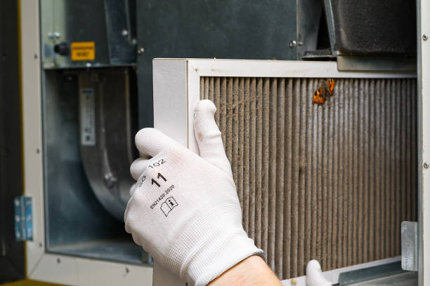 Best Air Duct Inspection  in Mount Juliet, TN