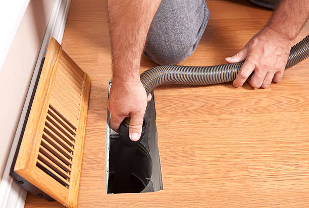 Best Affordable HVAC Duct Cleaning  in Mount Juliet, TN