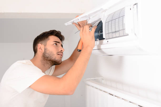 Best Best Air Duct Cleaning Company  in Mount Juliet, TN