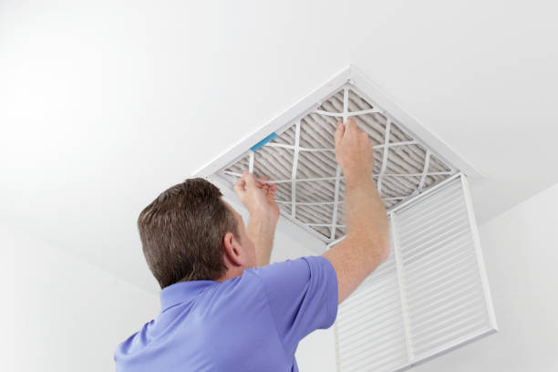 Best Air Duct Cleaning Cost  in Mount Juliet, TN